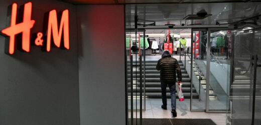 H&M zamyka sklepy stacjonarne w Polsce. Szwedzkiemu gigantowi grozi bankructwo?