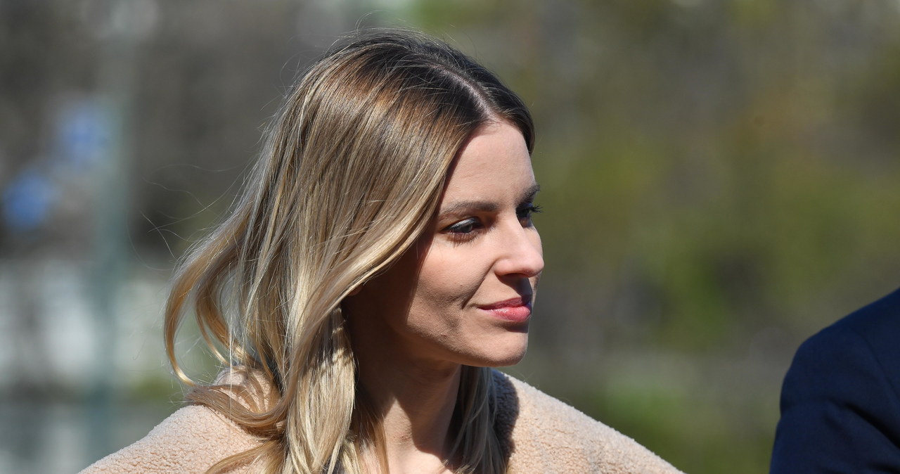 Gajewska o Giertychu: Powinien wiedzieć, jaki program realizuje
