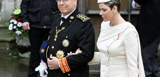 Księżna Charlene niejednokrotnie uciekała od męża. W końcu jej się udało?