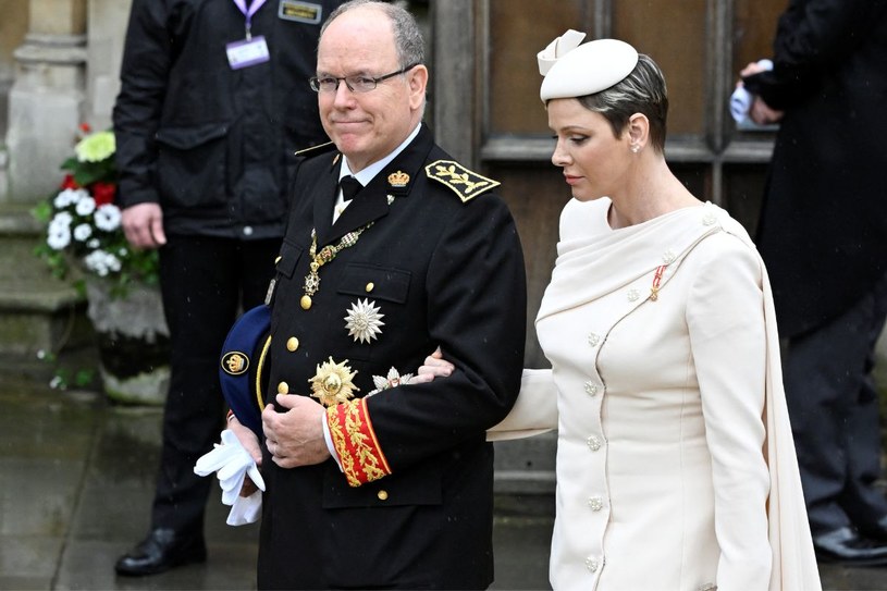 Księżna Charlene niejednokrotnie uciekała od męża. W końcu jej się udało?