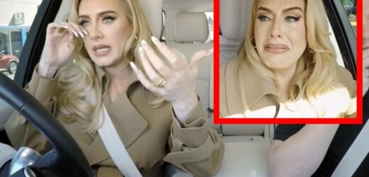 Adele ma coraz poważniejsze problemy ze zdrowiem. Co dzieje się z piosenkarką?