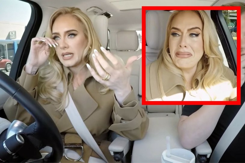 Adele ma coraz poważniejsze problemy ze zdrowiem. Co dzieje się z piosenkarką?