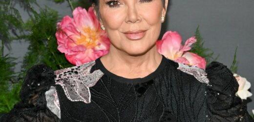 Burza pod najnowszym zdjęciem Kris Jenner. „To nie jej twarz”