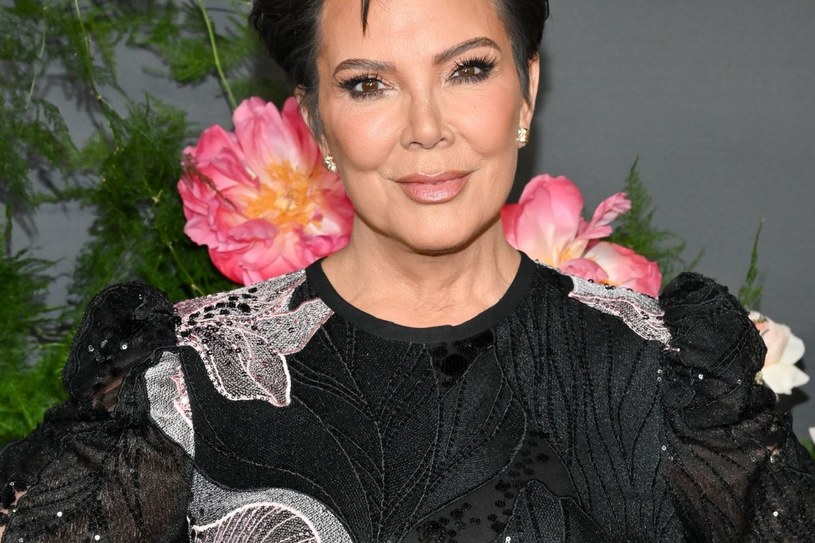 Burza pod najnowszym zdjęciem Kris Jenner. „To nie jej twarz”