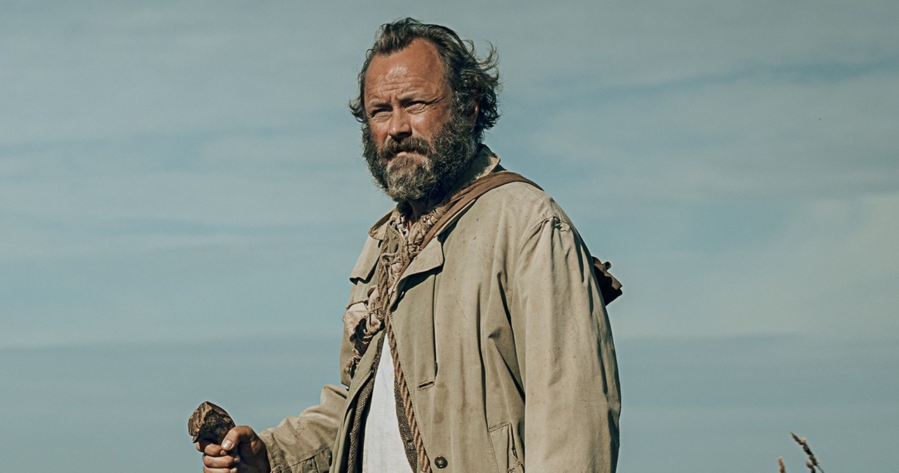 „Znachor” w nowej adaptacji. Netflix pokazał zwiastun [FILM]