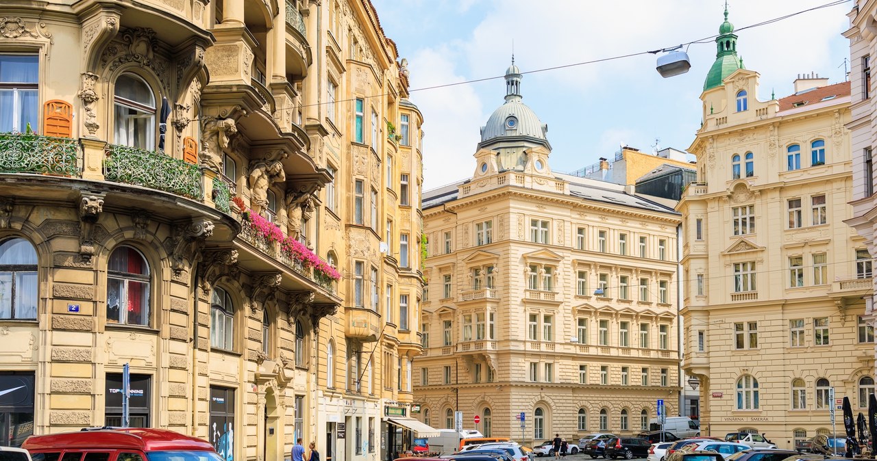 Czechy: Od Nowego Roku opłaty za wjazd co centrum Pragi?