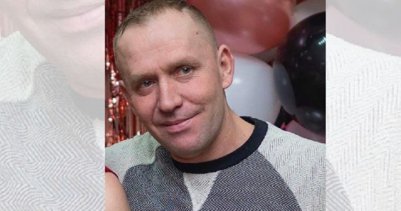 Zaginął Henryk Błaszczak. Jest apel policji i rodziny