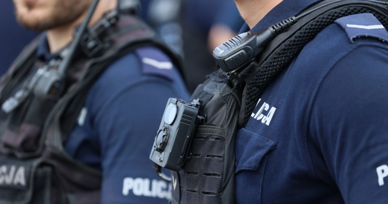 Śmierć Norwega po interwencji policji. Jest ruch wrocławskiej prokuratury