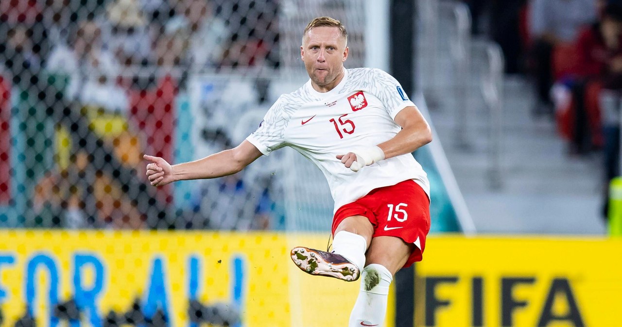 Kamil Glik w Cracovii!