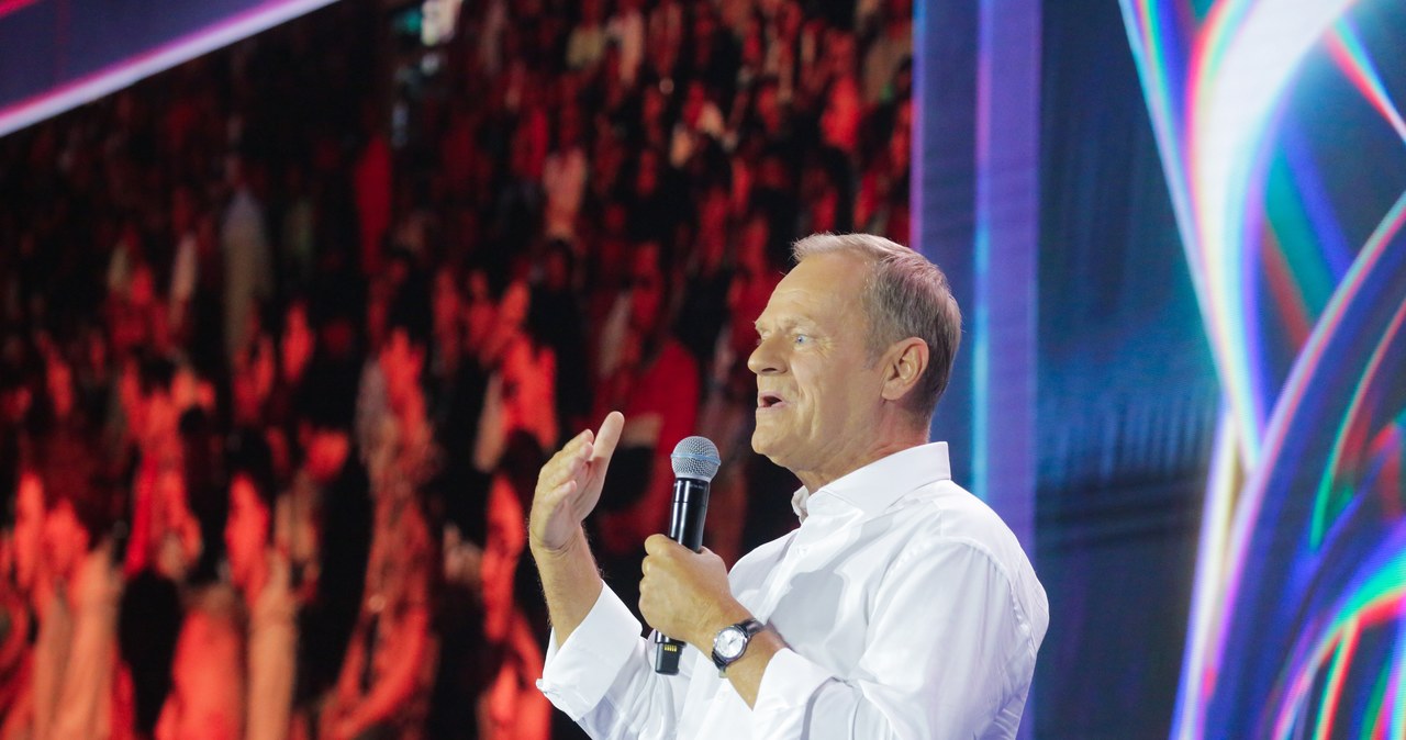 Dopaść Kaczyńskiego. Giertych dostał misję specjalną