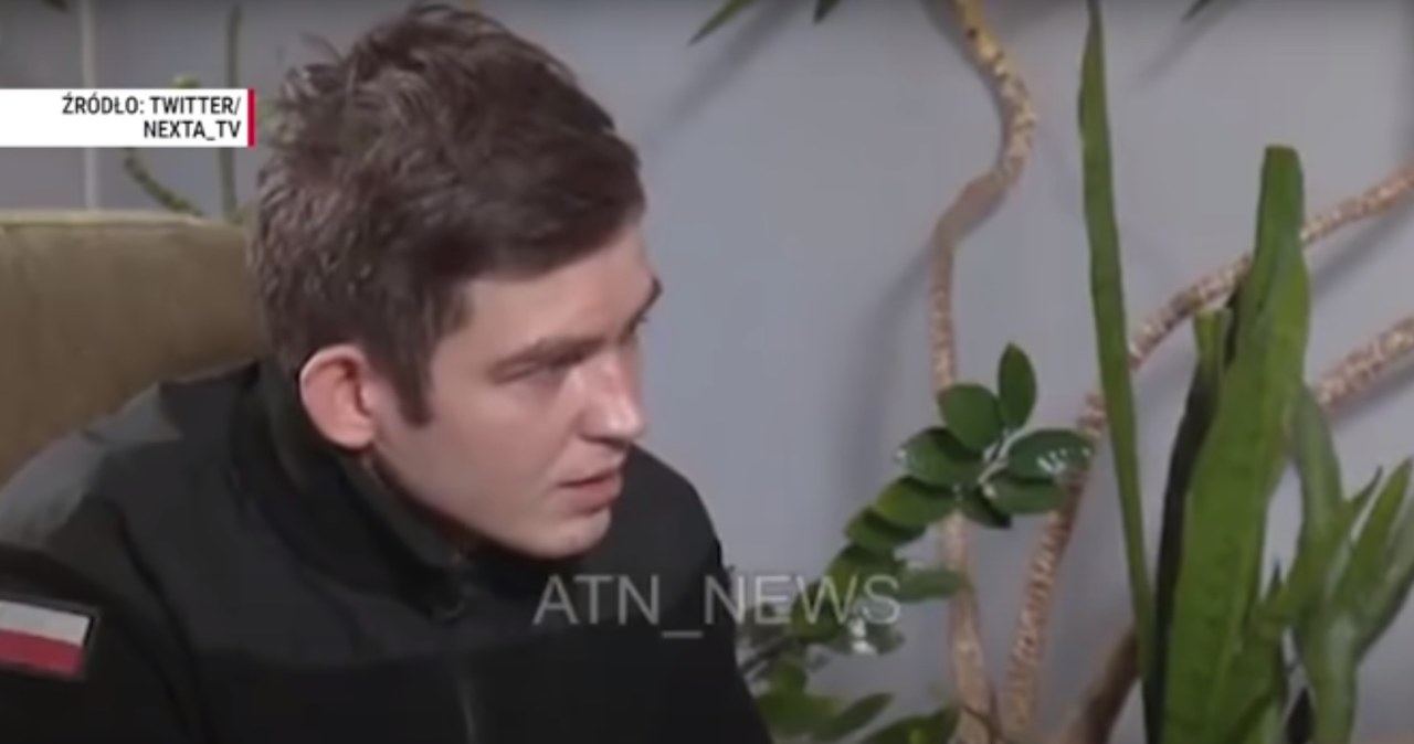 Emil Czeczko uhonorowany na Białorusi. Polski dezerter dostał swoją ulicę