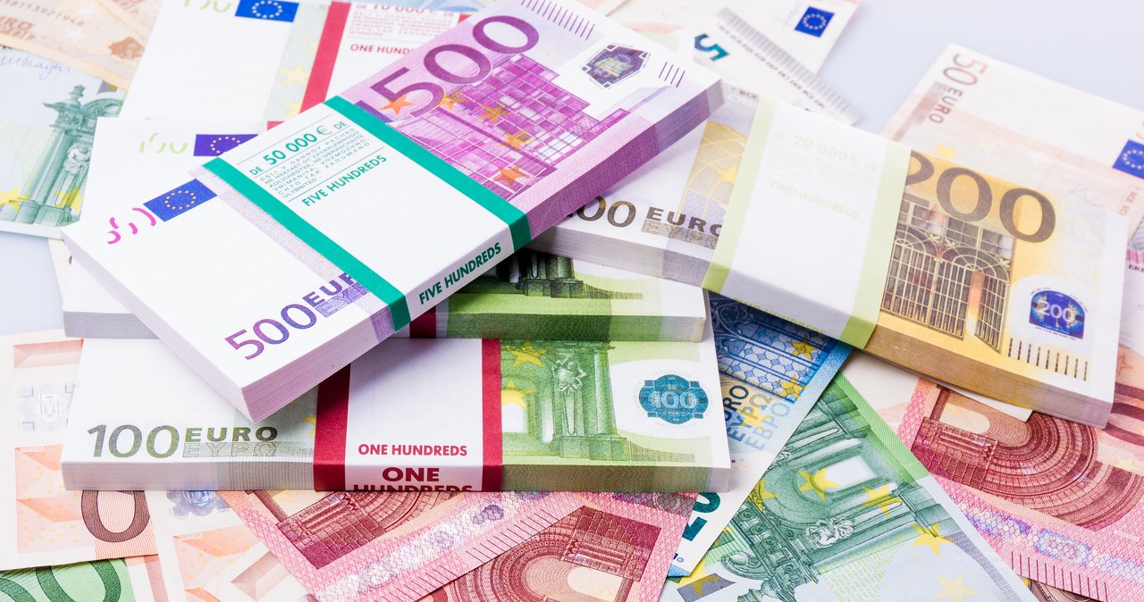 Afera w Parlamencie Europejskim. 280 tys. euro w mieszkaniu syna eurodeputowanej