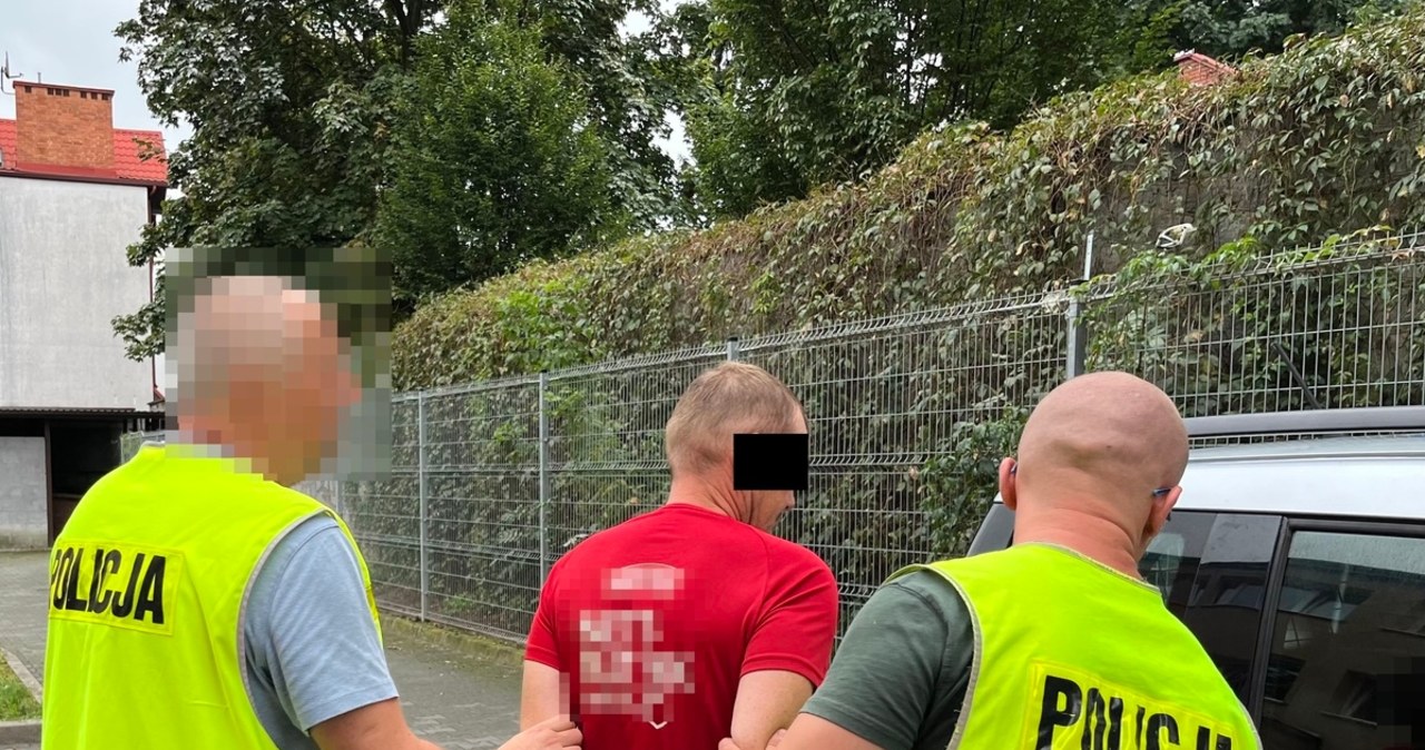 Z 4 promilami w organizmie jechał po alkohol. Trafił do aresztu