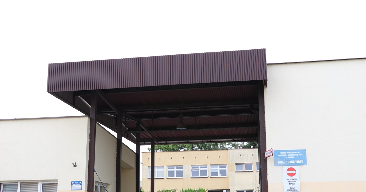 Legionella na Podkarpaciu. 18 osób nie żyje