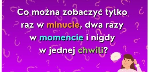 Tylko 2% zna prawidłowe rozwiązanie. Hipertrudny test na inteligencję