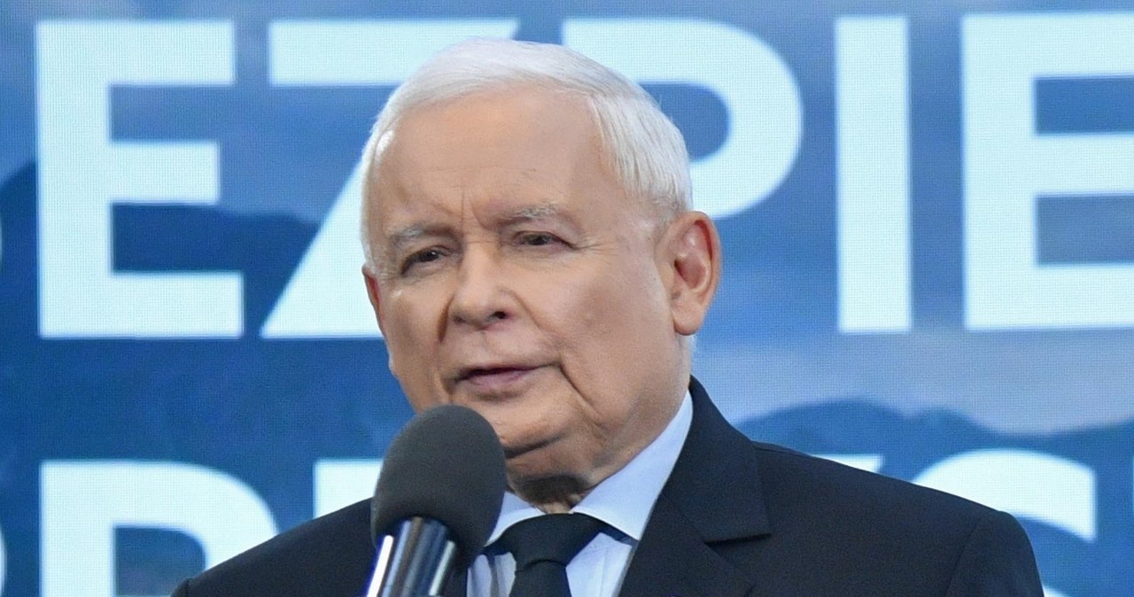 Kaczyński z Kielc, Ziobro z Rzeszowa. Jakie „jedynki” wyborcze pokaże PiS?
