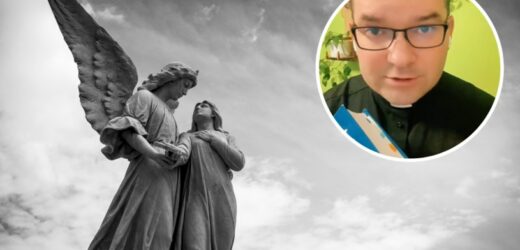 Śnią ci się zmarli? Ksiądz z TikToka tłumaczy, co to oznacza