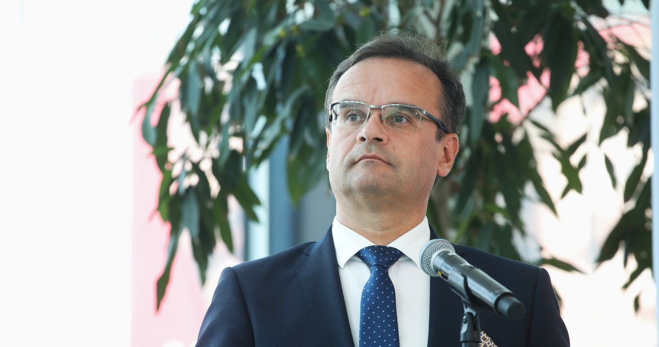Dariusz Szwed prezesem PKO BP. KNF wydała zgodę