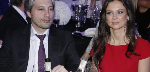 Kinga Rusin zaskoczyła wiadomością. Wpis dotyczy jej ukochanego!