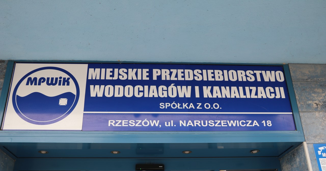 Sanepid: legionella jest na etapie wygaszania