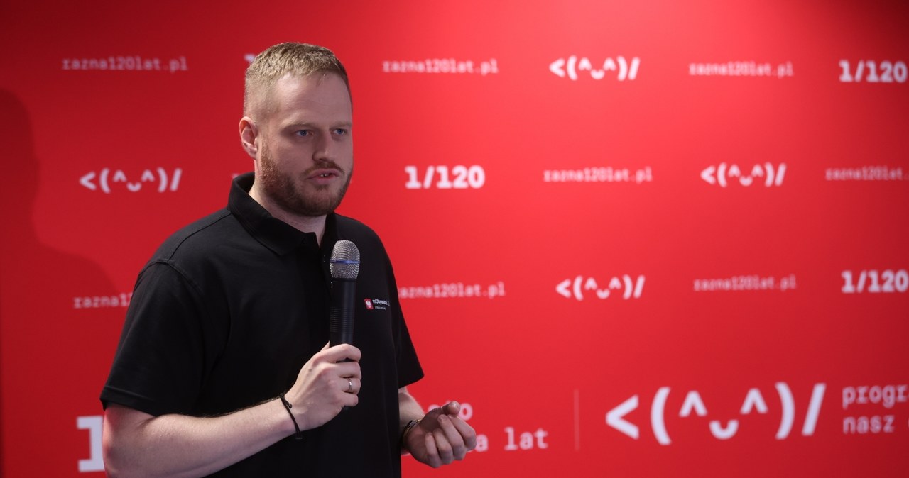 Janusz Cieszyński „jedynką” PiS w Olsztynie