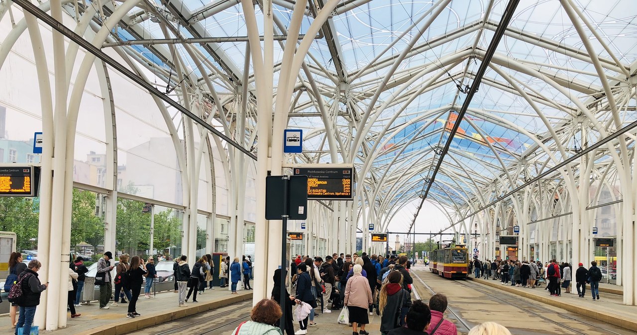 Nowe rozkłady, trasy i kursy szkolne łódzkiego MPK