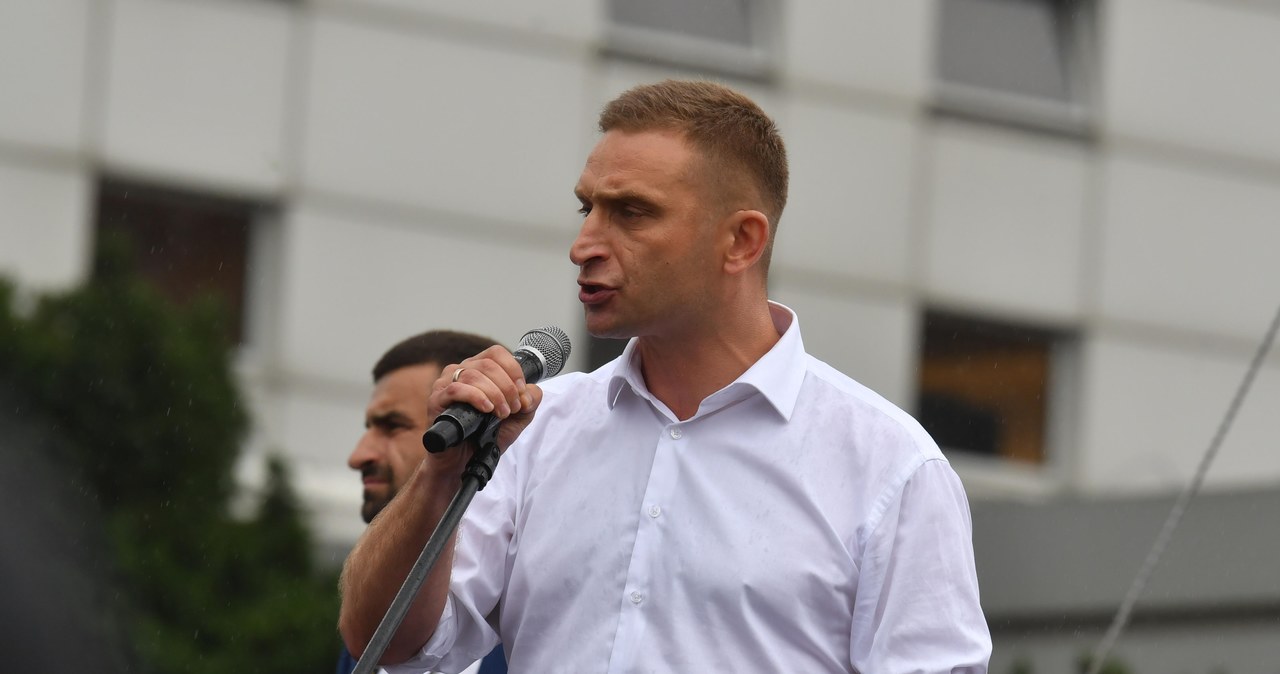 Robert Bąkiewicz na listach PiS? „Zmienił poglądy”