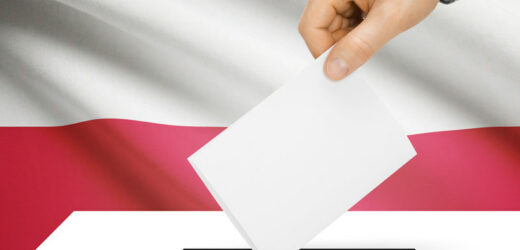 Nie głosujesz w wyborach? Oto co stanie się z twoim głosem