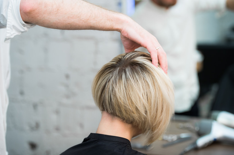 Osobowość a fryzura. Stylista wyjaśnia, co mają ze sobą wspólnego