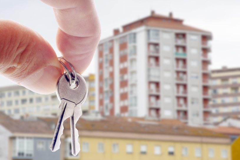 Szukasz mieszkania do wynajęcia? Tak padniesz ofiarą oszustów
