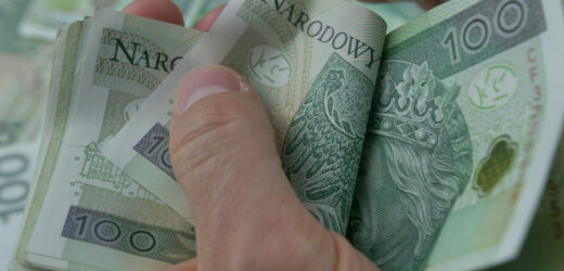 Dług alimenciarzy urósł do 14,5 mld zł. W tych województwach dłużników jest najwięcej