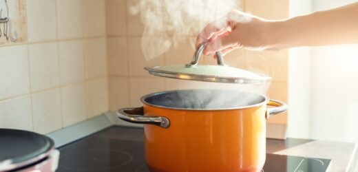 Flaczki z koziej brody, czyli nie taki diabeł straszny, jak go malują