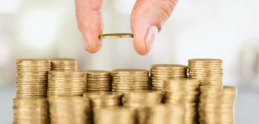 Przez 3 lata odkładała po 5 złotych. Kwota robi wrażenie?