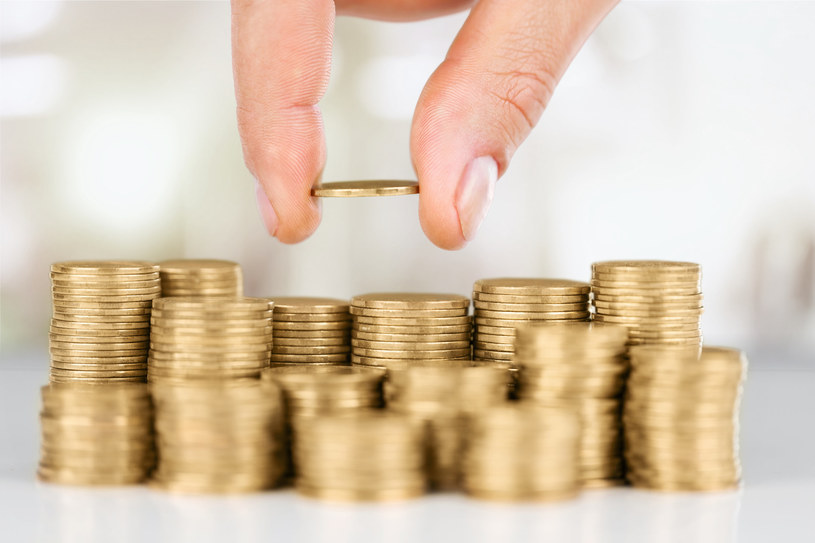 Przez 3 lata odkładała po 5 złotych. Kwota robi wrażenie?