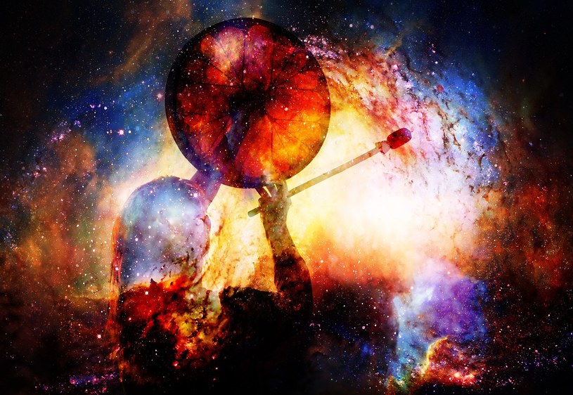 Październikowa Pełnia w Byku przyniesie szczęście. Jak się przygotować?