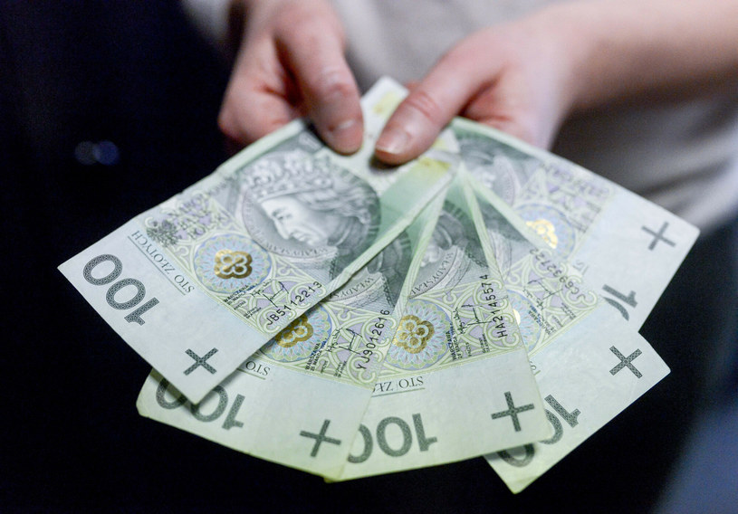 Dostajesz 500 plus? Możesz otrzymać dodatkowe 400