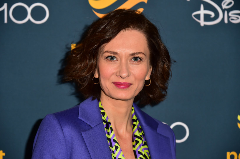 Anita Sokołowska o uczciwości. „Nie bójcie się iść za głosem intuicji”