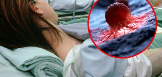 Śmiertelną diagnozę słyszy dziennie około 50 Polek. Pomóc może ten lek. „Pozwólcie nam żyć”