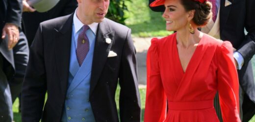 Dzieci Kate i Williama muszą o tym pamiętać przed snem. Od tej zasady nie przewidziano ustępstw