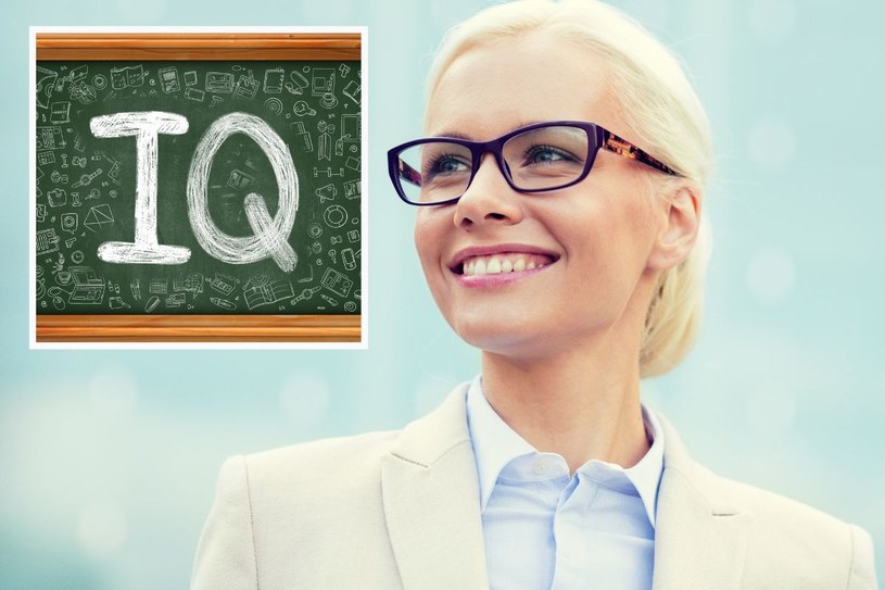 Iloraz inteligencji zmienia się przez całe życie. Te czynności mogą obniżyć nasze IQ