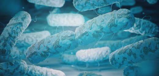 Legionella: Szpital radzi jak zapobiec chorobie