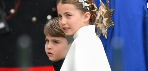 Tak będzie wyglądała księżniczka Charlotte w przyszłości. Cała mama?