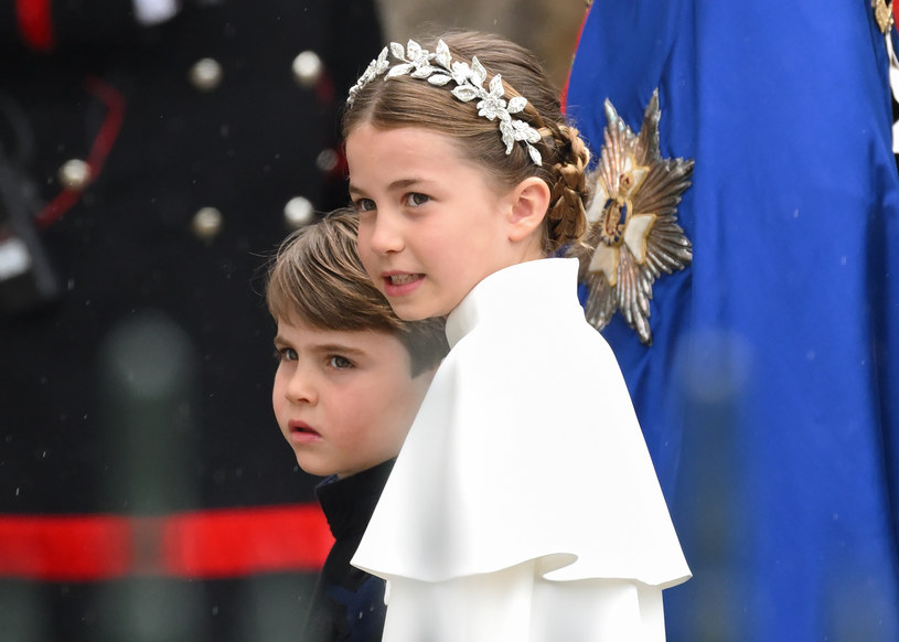 Tak będzie wyglądała księżniczka Charlotte w przyszłości. Cała mama?