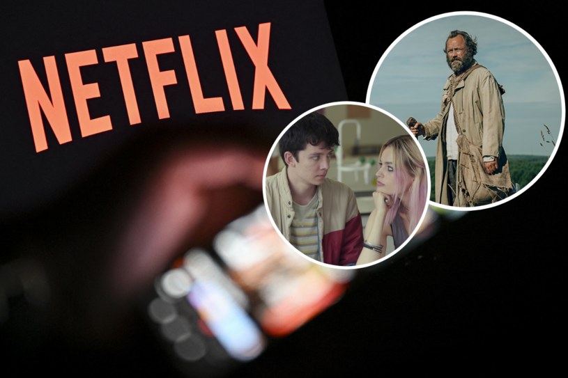 Wrzesień na Netflixie zapowiada się obiecująco. Te filmy i seriale musisz obejrzeć. Wśród nich „Znachor”