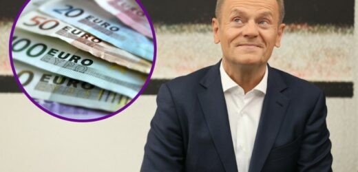 Emerytura Donalda Tuska. Jej wysokość może zszokować