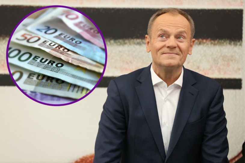 Emerytura Donalda Tuska. Jej wysokość może zszokować