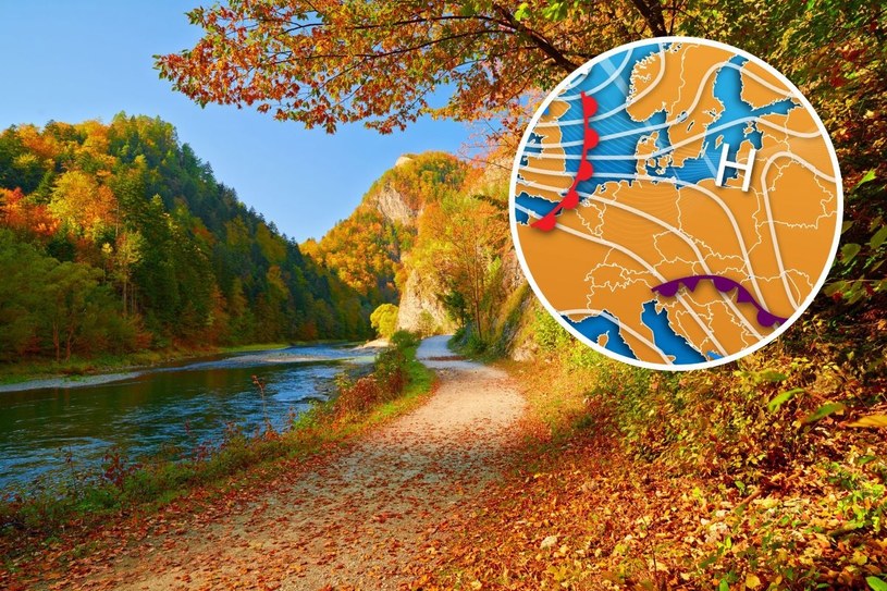 Pogoda jeszcze nas zaskoczy. Jaki będzie wrzesień 2023?