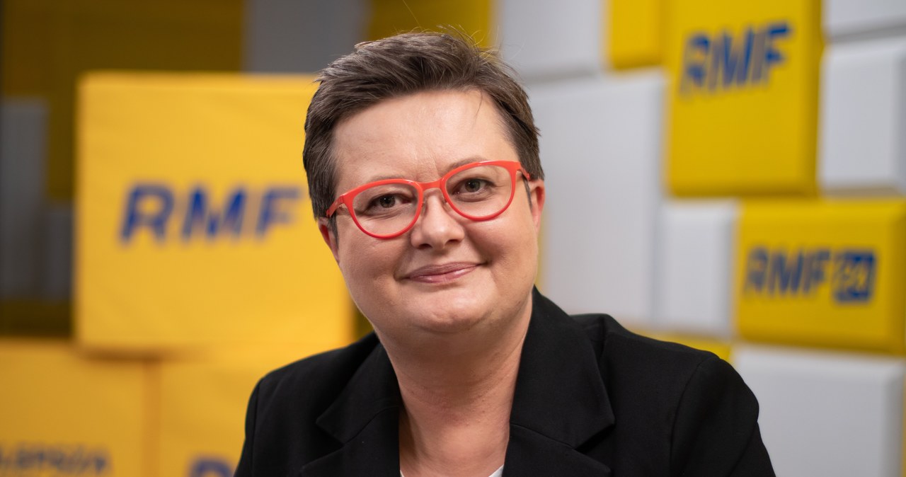 Lubnauer: Giertycha trzeba trzymać z dala od edukacji