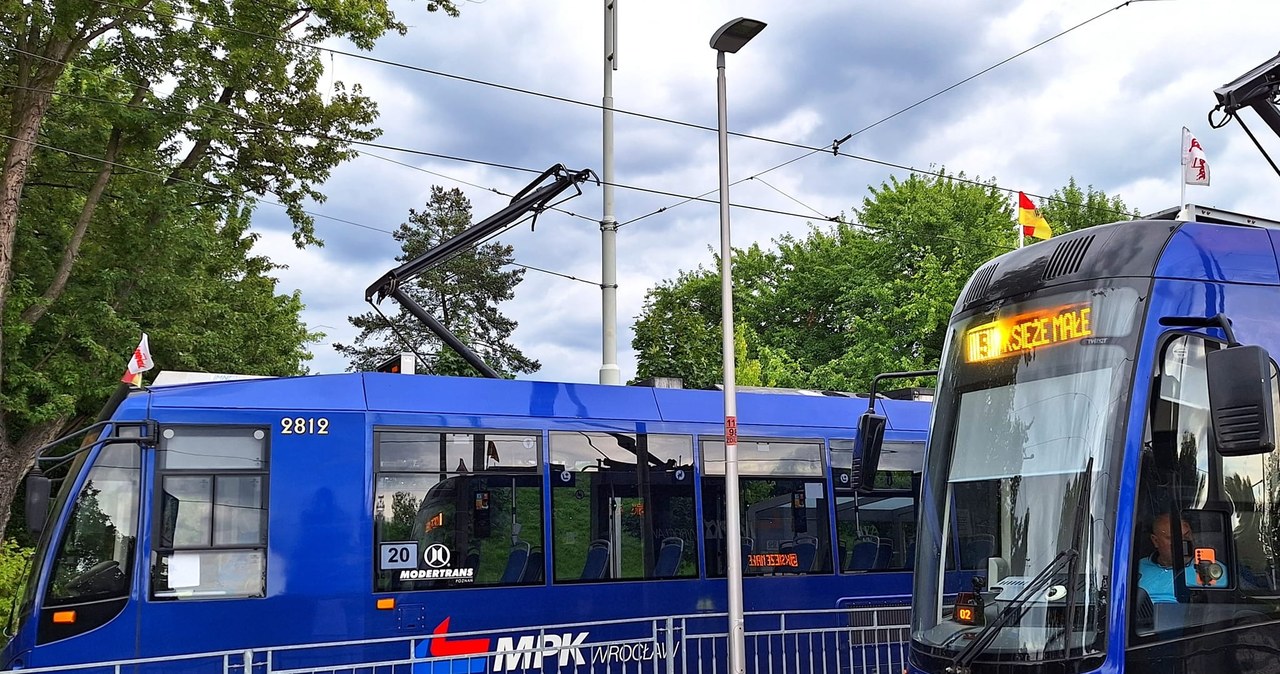 Duże zmiany we wrocławskiej komunikacji miejskiej