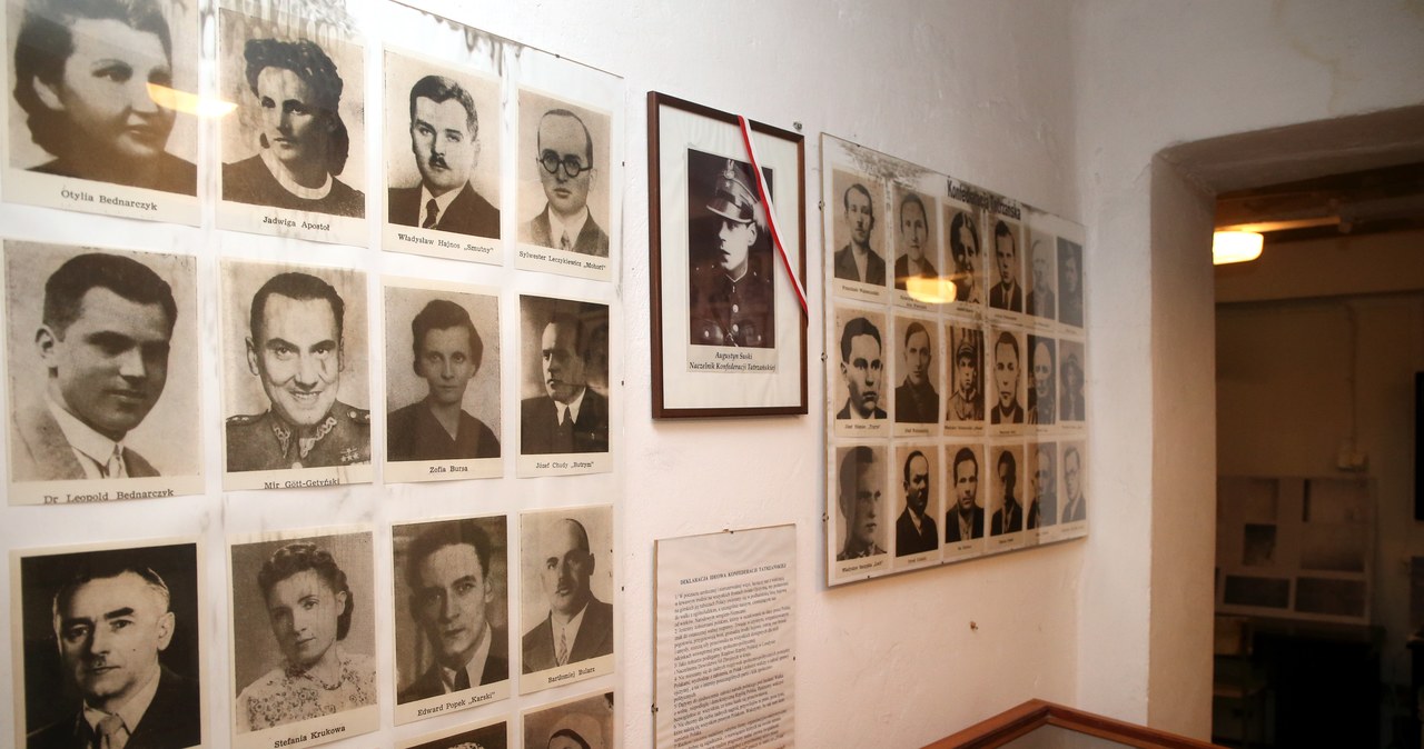 Muzeum II wojny światowej w Zakopanem. Coraz bliżej otwarcia